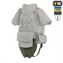 M-Tac Балістичний захист паху Groin Protection 1 клас захисту Ranger Green
