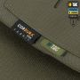 M-Tac Балістичний захист паху Groin Protection 1 клас захисту Ranger Green