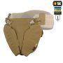 M-Tac Балістичний захист паху Groin Protection 1 клас захисту Coyote
