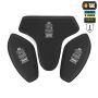 M-Tac Балістичний захист паху Groin Protection 1 клас захисту Coyote
