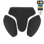 M-Tac Балістичний захист паху Groin Protection 1 клас захисту Coyote