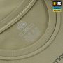 M-Tac футболка Ukrainian Cavalry Tan