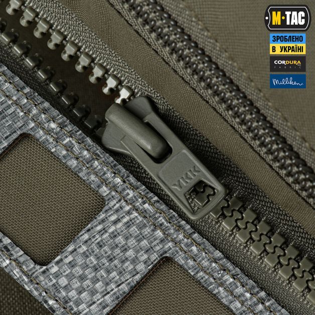 M-Tac підсумок Modular Assault Pack Elite Ranger Green