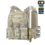 M-Tac подсумок открытый под щуп саперный (700х22х6) Left Multicam