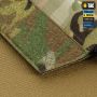 M-Tac подсумок открытый под щуп саперный (700х22х6) Left Multicam
