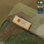 M-Tac подсумок открытый под щуп саперный (700х22х6) Left Multicam