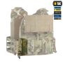M-Tac подсумок открытый под щуп саперный (700х22х6) Rights Multicam