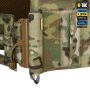 M-Tac подсумок открытый под щуп саперный (700х22х6) Rights Multicam