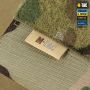 M-Tac подсумок открытый под щуп саперный (700х22х6) Rights Multicam