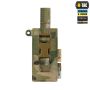M-Tac подсумок под медицинские ножницы Laser Cut Multicam