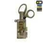 M-Tac подсумок под медицинские ножницы Laser Cut Multicam