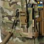 M-Tac подсумок под медицинские ножницы Laser Cut Multicam
