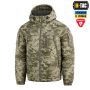 M-Tac куртка зимняя Alpha Gen.IV Pro Primaloft MM14