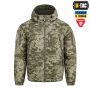 M-Tac куртка зимняя Alpha Gen.IV Pro Primaloft MM14