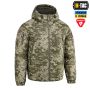 M-Tac куртка зимняя Alpha Gen.IV Pro Primaloft MM14