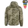 M-Tac куртка зимняя Alpha Gen.IV Pro Primaloft MM14