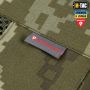 M-Tac куртка зимняя Alpha Gen.IV Pro Primaloft MM14