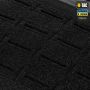 M-Tac сумка Admin Bag Medium Elite с липучкой Hex Black