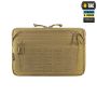 M-Tac сумка Admin Bag Medium Elite с липучкой Hex Coyote