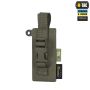M-Tac подсумок под медицинские ножницы Laser Cut Ranger Green