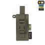 M-Tac подсумок под медицинские ножницы Laser Cut Ranger Green