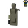 M-Tac подсумок под медицинские ножницы Laser Cut Ranger Green