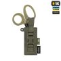 M-Tac подсумок под медицинские ножницы Laser Cut Ranger Green