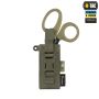 M-Tac подсумок под медицинские ножницы Laser Cut Ranger Green