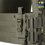 M-Tac подсумок под медицинские ножницы Laser Cut Ranger Green