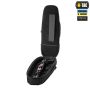 M-Tac рюкзак-чохол для зброї 85 см Gen.II Elite Hex Black