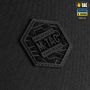 M-Tac рюкзак-чохол для зброї 85 см Gen.II Elite Hex Black