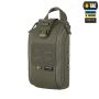 M-Tac подсумок медицинский Elite Rip Off Gen.II Ranger Green