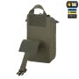 M-Tac подсумок медицинский Elite Rip Off Gen.II Ranger Green