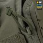 M-Tac подсумок медицинский Elite Rip Off Gen.II Ranger Green