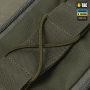 M-Tac подсумок медицинский Elite Rip Off Gen.II Ranger Green
