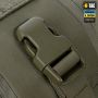 M-Tac подсумок медицинский Elite Rip Off Gen.II Ranger Green