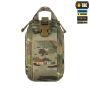 M-Tac подсумок медицинский Elite Rip Off Gen.II Multicam