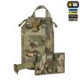 M-Tac подсумок медицинский Elite Rip Off Gen.II Multicam