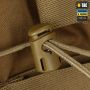 M-Tac подсумок медицинский Elite Rip Off Gen.II Multicam