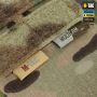 M-Tac подсумок медицинский Elite Rip Off Gen.II Multicam