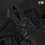 M-Tac перчатки Scout Tactical Mk.2 кожаные Black
