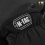 M-Tac перчатки Scout Tactical Mk.2 кожаные Black