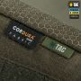 M-Tac сумка Admin Bag Medium Elite с липучкой Hex Ranger Green