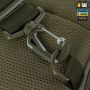 M-Tac сумка Admin Bag Medium Elite с липучкой Hex Ranger Green
