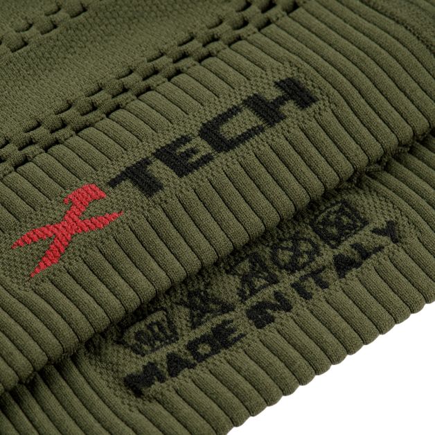 X Tech шапка XT99 олива