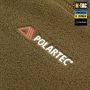 M-Tac шарф-труба анатомічний Polartec Dark Olive