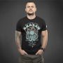 SvaStone футболка Kraken