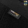 M-Tac сумка Admin Bag Large Elite с липучкой Hex Black