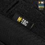 M-Tac сумка Admin Bag Large Elite с липучкой Hex Black