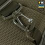 M-Tac сумка Admin Bag Large Elite с липучкой Hex Ranger Green